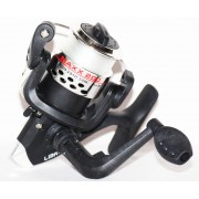 Безынерционная катушка LIBAO Maxx 200А (с леской), 3 ш.п.