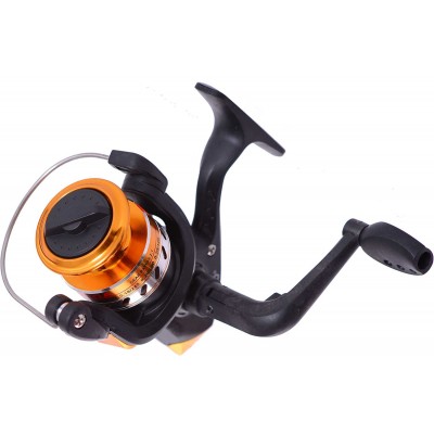 Безынерционная катушка Libao Maxx M200A, 3 ш.п. Безынерционная катушка Libao Maxx M200A, 3 ш.п.