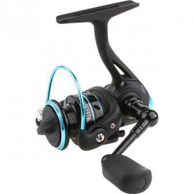 Безынерционная катушка Mikado Bit-706 FD Безынерционная катушка Mikado Bit-706 FD