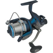 Безынерционная катушка Mikado Delight 760 с байтраннером