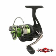 Безынерционная катушка Mikado La Vida 4006 FD