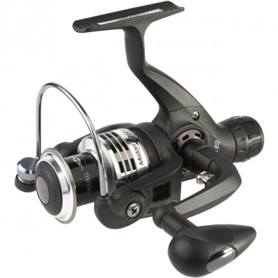 Безынерционная катушка Mikado Midori 2004 RD Безынерционная катушка Mikado Midori 2004 RD