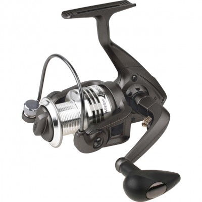 Безынерционная катушка Mikado Midori 4004 FD Безынерционная катушка Mikado Midori 4004 FD