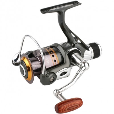 Безынерционная катушка Mikado Nemesis 2006 RD Безынерционная катушка Mikado Nemesis 2006 RD