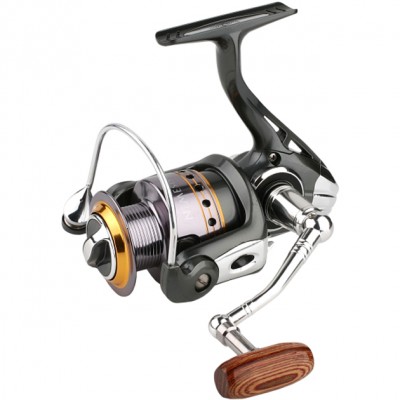 Безынерционная катушка Mikado Nemesis 3006 FD Безынерционная катушка Mikado Nemesis 3006 FD