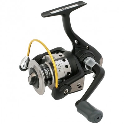Безынерционная катушка Mikado NSC 3005 FD Безынерционная катушка Mikado NSC 3005 FD