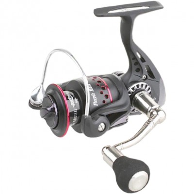 Безынерционная катушка Mikado Purple Rain 3506 FD Безынерционная катушка Mikado Purple Rain 3506 FD