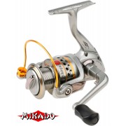 Безынерционная катушка Mikado Shinju 3004 FD