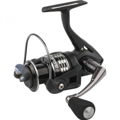 Безынерционная катушка Mikado S.O.S 4007 FD Безынерционная катушка Mikado S.O.S 4007 FD