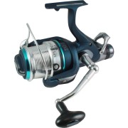 Безынерционная катушка Mikado Splendid 950 с байтраннером