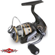 Безынерционная катушка Mikado Tachibana 3009 FD