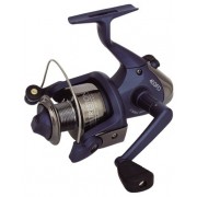 Безынерционная катушка Mikado Treston 401 FD