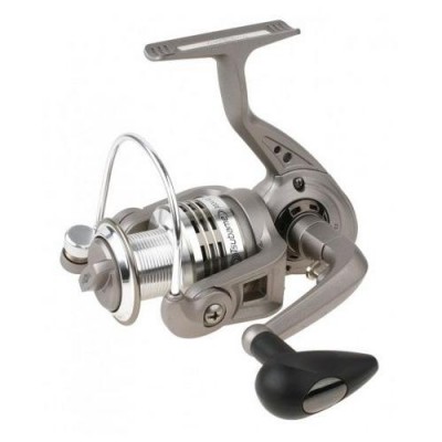 Безынерционная катушка Mikado Tsubame 1004 FD Безынерционная катушка Mikado Tsubame 1004 FD