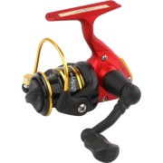 Безынерционная катушка Mikado UltraFine 804 FD