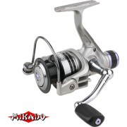 Безынерционная катушка Mikado Witch 2006 RD