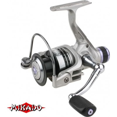 Безынерционная катушка Mikado Witch 2006 RD Безынерционная катушка Mikado Witch 2006 RD