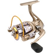 Безынерционная катушка Mikado X-Plode 4006 FD