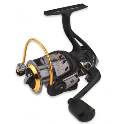 Безынерционная катушка Mikado X-Plode II 1006 FD Безынерционная катушка Mikado X-Plode II 1006 FD