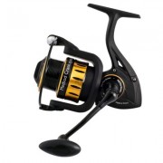 Безынерционная катушка Robinson Method Crank 404 FD