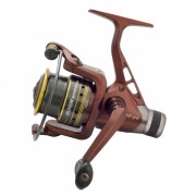 Безынерционная катушка Robinson Signum Match 304 RD