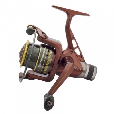 Безынерционная катушка Robinson Signum Match 304 RD Безынерционная катушка Robinson Signum Match 304 RD