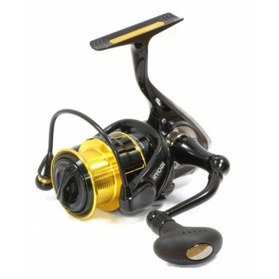 Безынерционная катушка Ryobi Maturity 4000 Безынерционная катушка Ryobi Maturity 4000