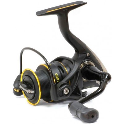 Безынерционная катушка Ryobi Virtus 1000 Безынерционная катушка Ryobi Virtus 1000