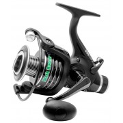 Безынерционная катушка с байтраннером CarpeX Black Runner 304 RD