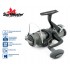 Безынерционная катушка Surf Master Apollo APL 130 с байтраннером Безынерционная катушка Surf Master Apollo APL 130 с байтраннером