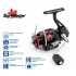 Безынерционная катушка Surf Master Black Bass 1500A FD Безынерционная катушка Surf Master Black Bass 1500A FD