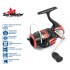 Безынерционная катушка Surf Master Helios HE 3500A Безынерционная катушка Surf Master Helios HE 3500A