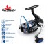Безынерционная катушка Surf Master Inspire FI 2500A Безынерционная катушка Surf Master Inspire FI 2500A