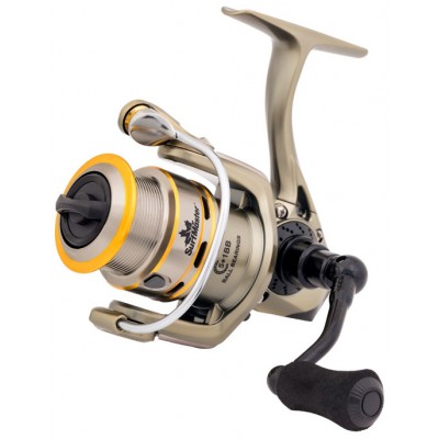 Безынерционная катушка Surf Master Wizard 1000 Безынерционная катушка Surf Master Wizard 1000