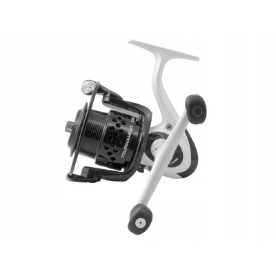 Безынерционная катушка VDE-Robinson Tournament 256 FD Безынерционная катушка VDE-Robinson Tournament 256 FD