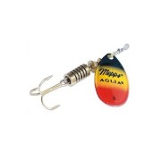 Блесна вращающаяся Mepps Aglia Furia 5 (13г)