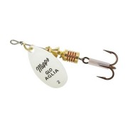 Блесна вращающаяся Mepps Aglia Phospho 2 (4.5г)