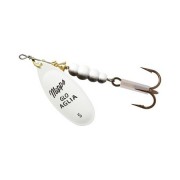 Блесна вращающаяся Mepps Aglia Phospho 5 (13г)