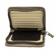 Чехол для блесен Aquatic Ч-08МХ (маленький, хаки)