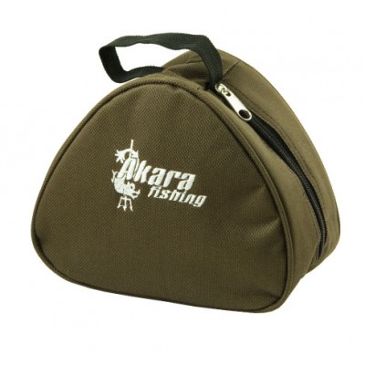 Чехол для катушек Akara малый Чехол для катушек Akara малый