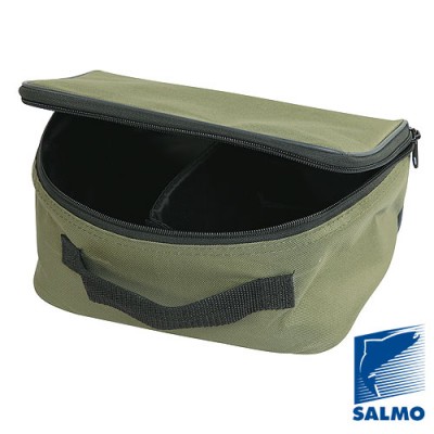Чехол для катушек Salmo 3526 Чехол для катушек Salmo 3526