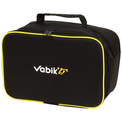 Чехол для катушек Vabik BIG PIT 28x18x13 см Чехол для катушек Vabik BIG PIT 28x18x13 см