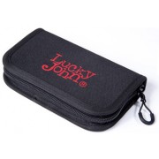 Чехол для приманок Lucky John 18x11