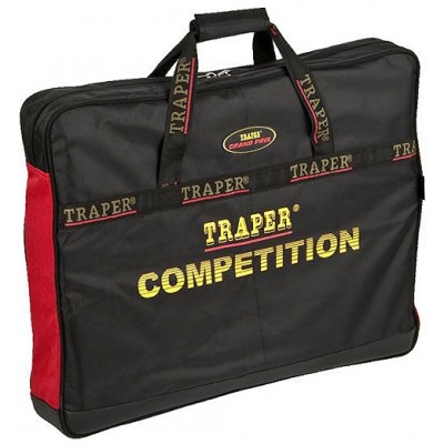 Чехол для садка Traper Competition 65x52х11см Чехол для садка Traper Competition 65x52х11см