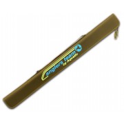 Чехол для спиннинга Aquatic Ч-45Х полужесткий 135см (хаки)