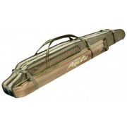 Чехол для удилищ Aquatic Ч-10 мягкий, 2-х секционный, 130 см