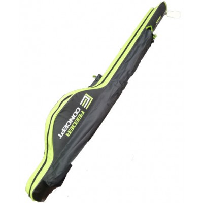 Чехол для удилищ Feeder Concept полужесткий 165x11x23 см Чехол для удилищ Feeder Concept полужесткий 165x11x23 см