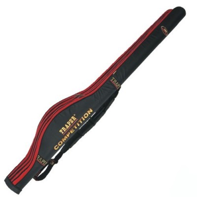 Чехол для удилищ Traper Match Competition двухсекционный Чехол для удилищ Traper Match Competition двухсекционный