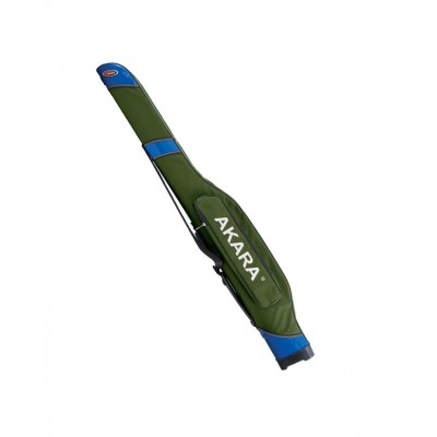 Чехол для удочек Akara жесткий 155см Чехол для удочек Akara жесткий 155см