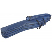 Чехол для удочек Salmo 130см, два отсека (S2130-02HA)