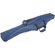 Чехол для удочек Salmo 130см, один отсек (S2130-01HA)